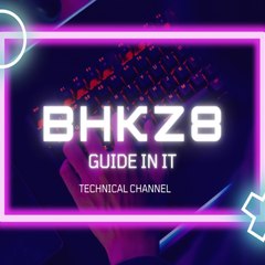 BHKZ8
