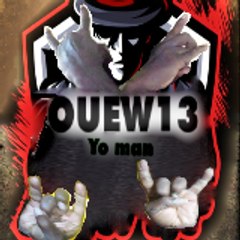 OFFICIAL OUEW13 PROD.