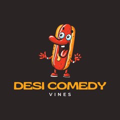 DesiComedyVines