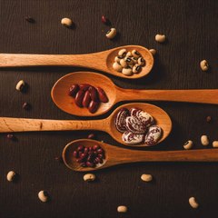Wooden Spoon