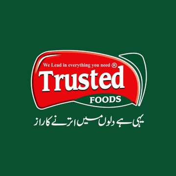 Trusted Food Industry