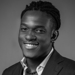 Nyssi Sanders TRAORE