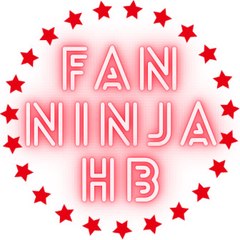 Fan Ninja HB