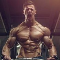 make muscles
