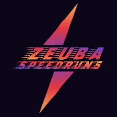 Zeuba Speedruns