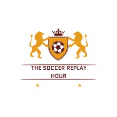 The Soccer Replay Hour