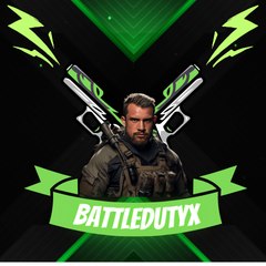 BATTLEDUTYX