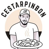 Cestarpinbon