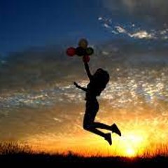 La joie de vivre