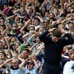 No1 FAN REACTION ZONE