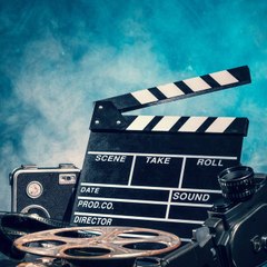Cinematic Hall