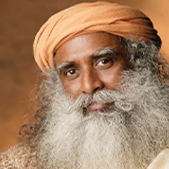 Sadhguru