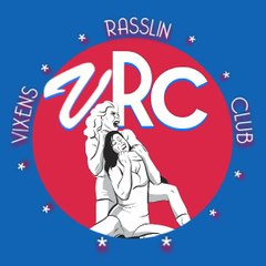 Vixens Rasslin Club