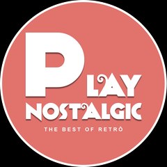 Canal Play Nostalgic