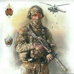 Андрей Циганков