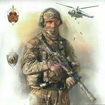 Андрей Циганков