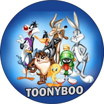 Toonyboo