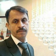 Abid Hussain Shah Bukhari