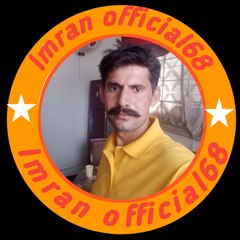 Imran official68