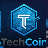 Tech Coin