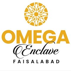 Omega Enclave Faisalabad