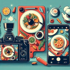 Sabor & Arte na Cozinha