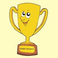 Golden Moments
