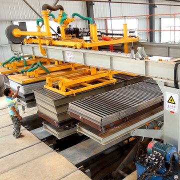 FC BOARD MACHINE