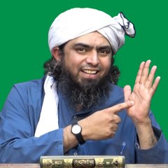 Engineer Muhammad Ali Mirza Punjab
