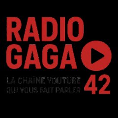 gilles Tv Radio Gaga