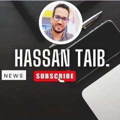 Hassan Taib