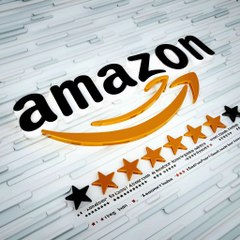 AMAZON REVIEWS