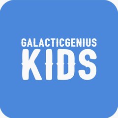 GalacticGenius Kids