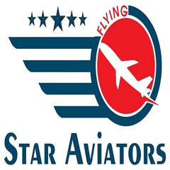 Flying Star Aviators
