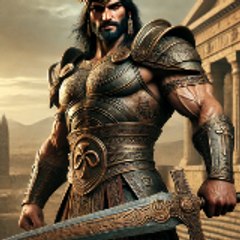 HerculesAkkadian