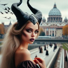 Horror circus di Malefica2.0