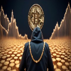 Analis Crypto World