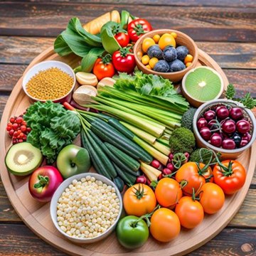 FoodyHealth