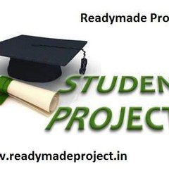 Readymade Project for MBA