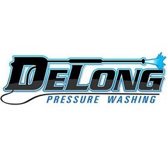 DeLong Pressure Washing
