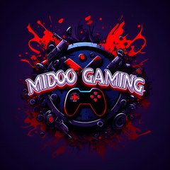 ميدو جيمنج  Midoo Gaming