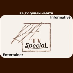 RAtv,Special