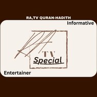 RAtv,Special