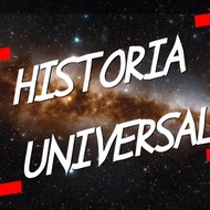 HISTORIA UNIVERSAL