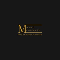 Muscle Hand Carwash