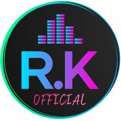 R. K, Creator
