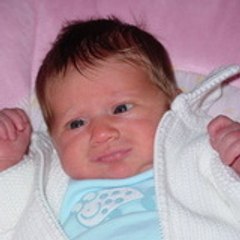 Anna and her parents