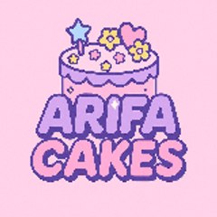 Arifa Cakes