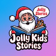 Jolly Kids Stories