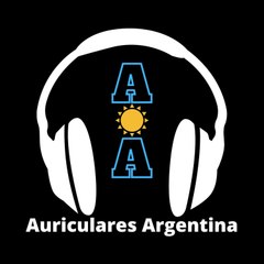 Auriculares Argentina